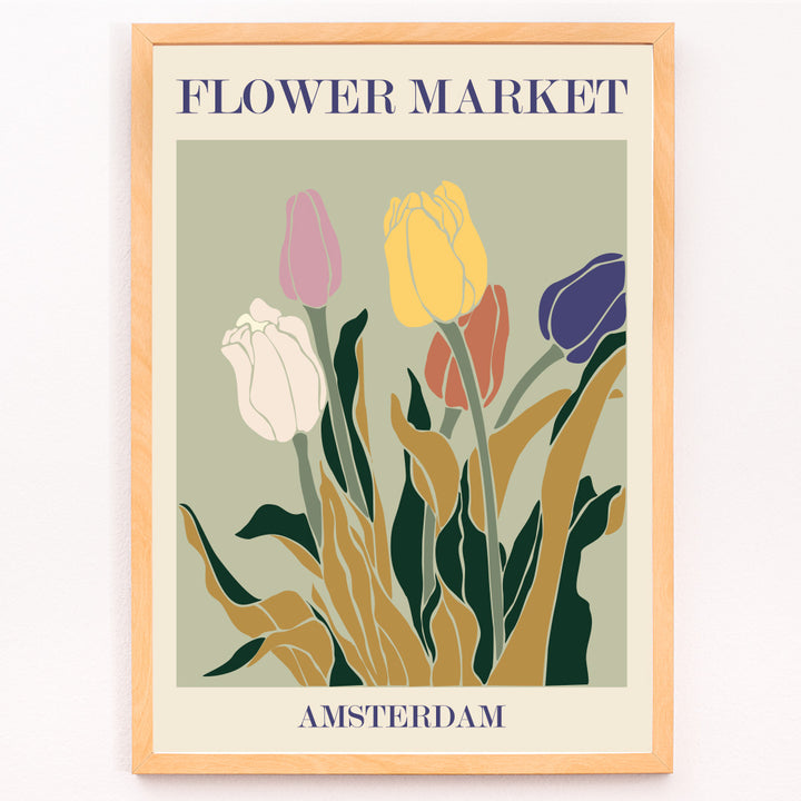 Closeup detail of 
