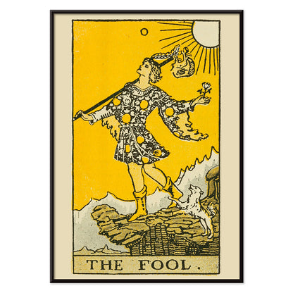 , with black aluminium frame on white background